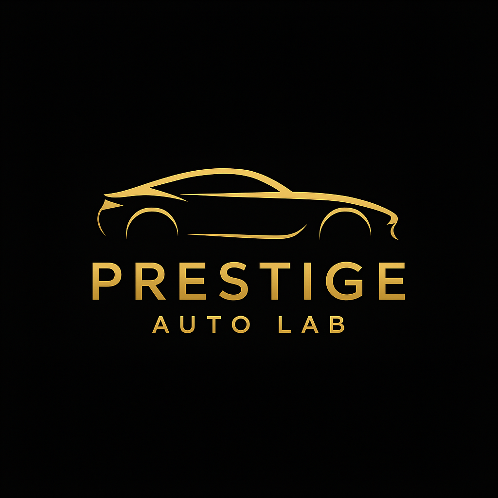 PRESTIGE AUTO LAB